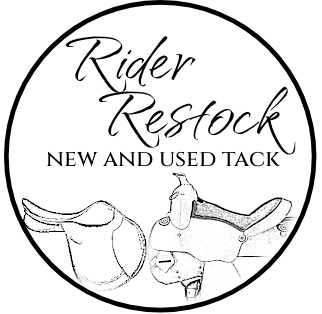 Rider Restock 